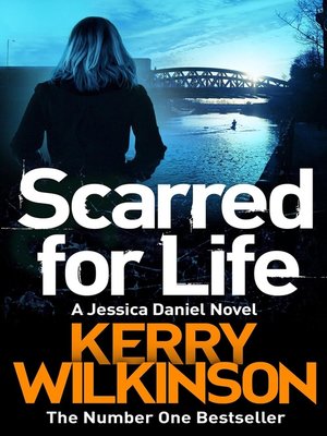 cover image of Scarred for Life